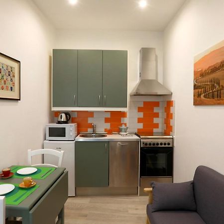 Sweetlittlehouse47 - Dentro Le Mura, Parcheggio Gratuito Siena Exterior foto