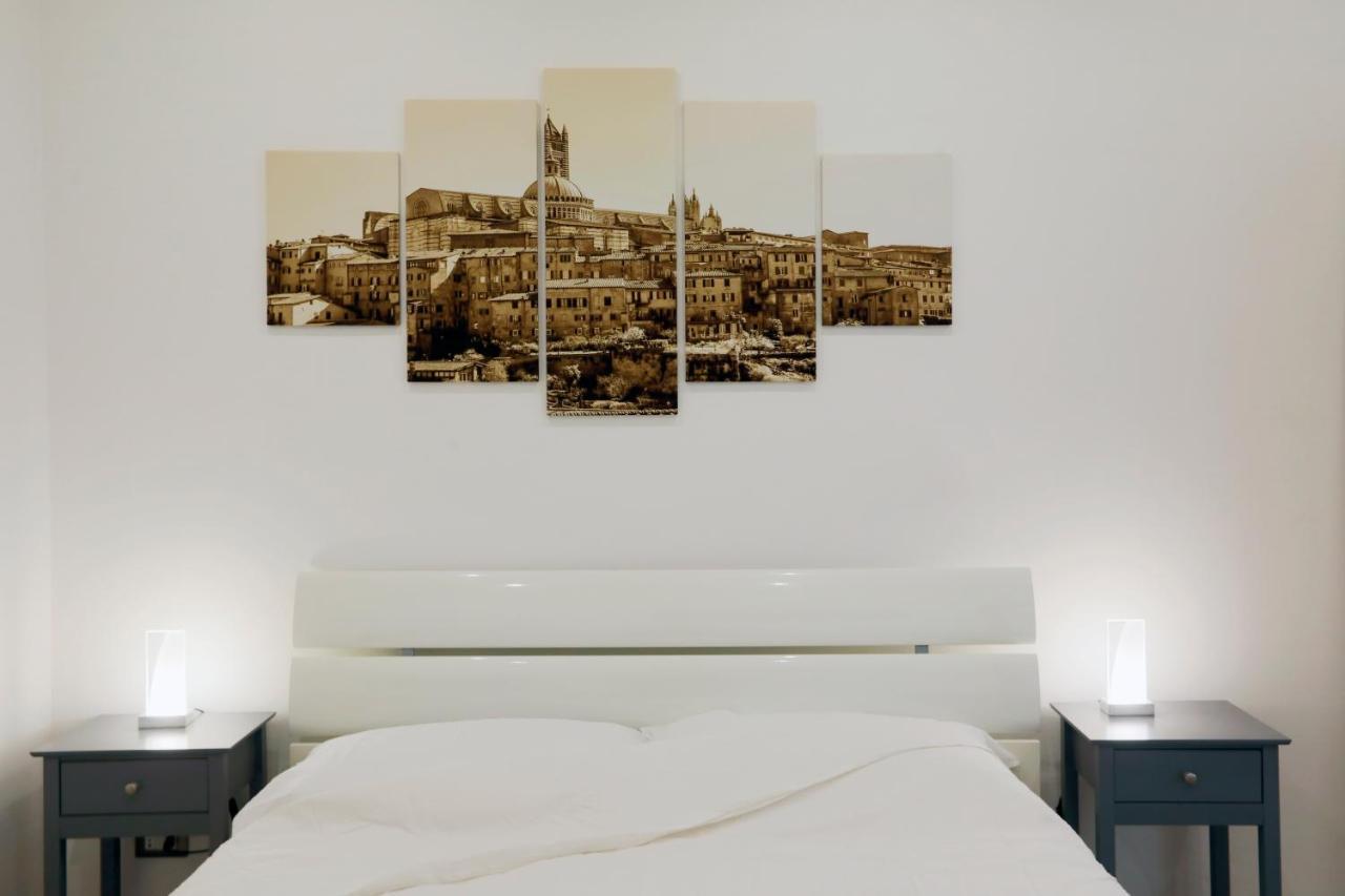 Sweetlittlehouse47 - Dentro Le Mura, Parcheggio Gratuito Siena Exterior foto